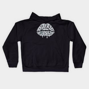 Dirty Honey Vintage Kids Hoodie